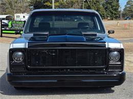 1979 Chevrolet C10 (CC-2045483) for sale in Hope Mills, North Carolina