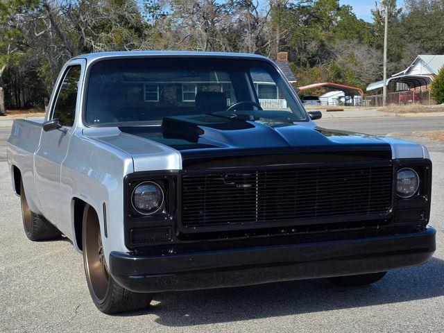 1979 Chevrolet C10 (CC-2045483) for sale in Hope Mills, North Carolina