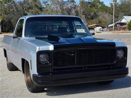 1979 Chevrolet C10 (CC-2045483) for sale in Hope Mills, North Carolina