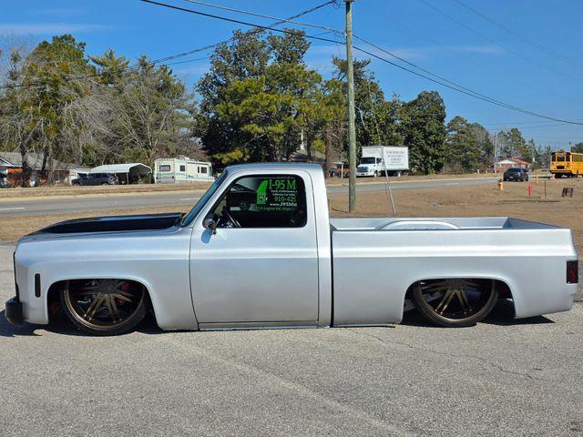 1979 Chevrolet C10 (CC-2045483) for sale in Hope Mills, North Carolina
