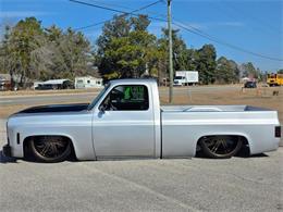 1979 Chevrolet C10 (CC-2045483) for sale in Hope Mills, North Carolina