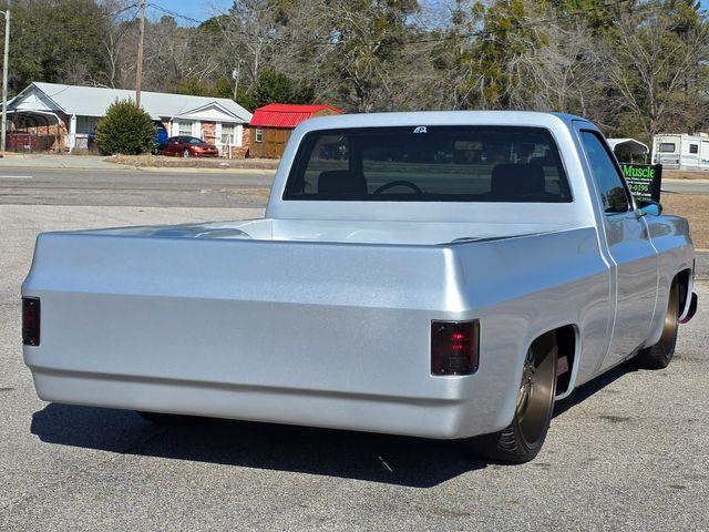 1979 Chevrolet C10 (CC-2045483) for sale in Hope Mills, North Carolina