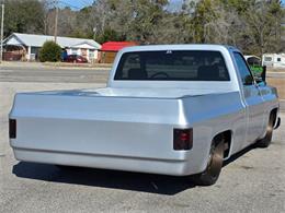 1979 Chevrolet C10 (CC-2045483) for sale in Hope Mills, North Carolina