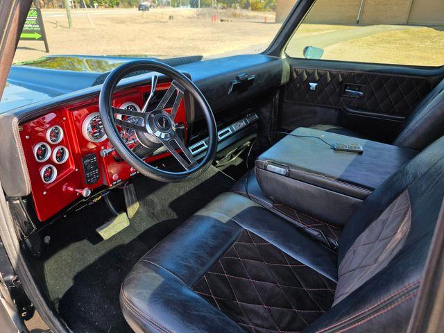 1979 Chevrolet C10 (CC-2045483) for sale in Hope Mills, North Carolina