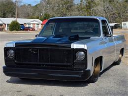 1979 Chevrolet C10 (CC-2045483) for sale in Hope Mills, North Carolina
