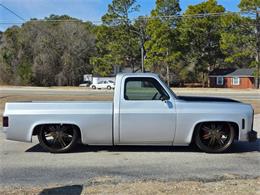 1979 Chevrolet C10 (CC-2045483) for sale in Hope Mills, North Carolina