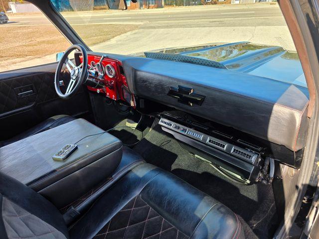 1979 Chevrolet C10 (CC-2045483) for sale in Hope Mills, North Carolina