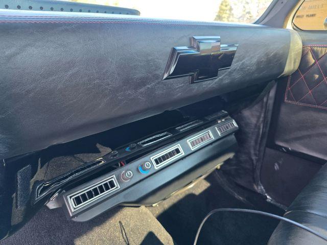 1979 Chevrolet C10 (CC-2045483) for sale in Hope Mills, North Carolina