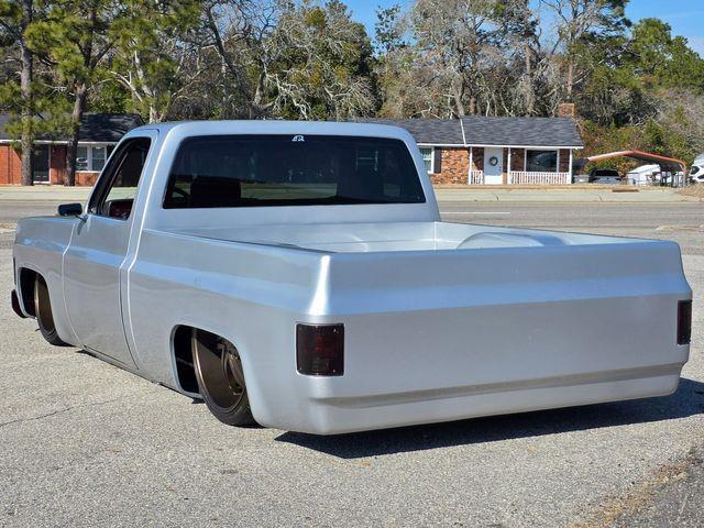 1979 Chevrolet C10 (CC-2045483) for sale in Hope Mills, North Carolina
