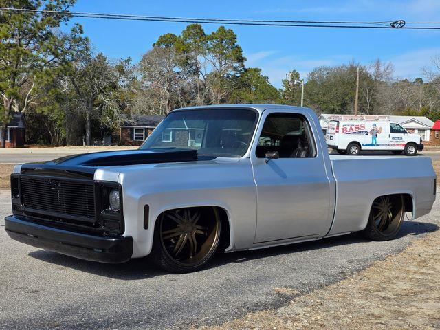 1979 Chevrolet C10 (CC-2045483) for sale in Hope Mills, North Carolina