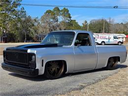 1979 Chevrolet C10 (CC-2045483) for sale in Hope Mills, North Carolina