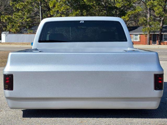 1979 Chevrolet C10 (CC-2045483) for sale in Hope Mills, North Carolina