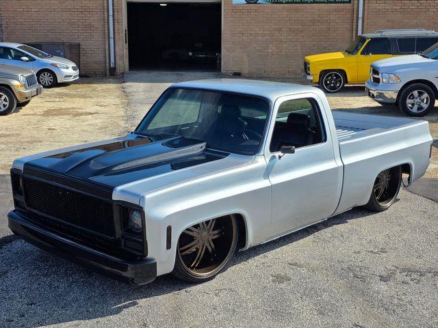 1979 Chevrolet C10 (CC-2045483) for sale in Hope Mills, North Carolina