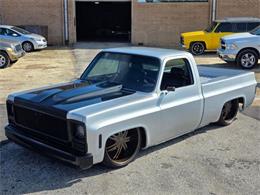 1979 Chevrolet C10 (CC-2045483) for sale in Hope Mills, North Carolina