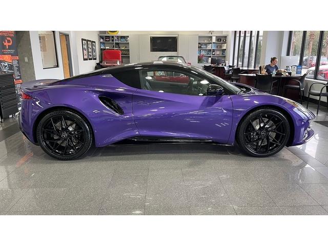 2026 Lotus Emira (CC-2045488) for sale in Jacksonville, Florida