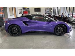 2026 Lotus Emira (CC-2045488) for sale in Jacksonville, Florida