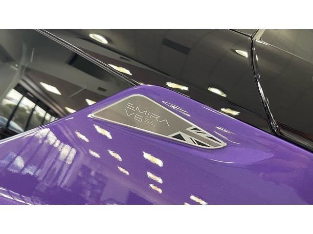 2026 Lotus Emira (CC-2045488) for sale in Jacksonville, Florida