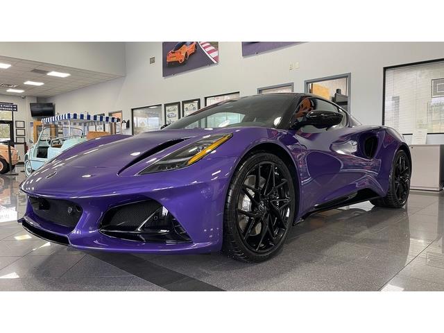 2026 Lotus Emira (CC-2045488) for sale in Jacksonville, Florida