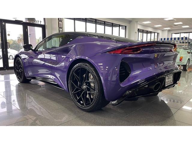 2026 Lotus Emira (CC-2045488) for sale in Jacksonville, Florida