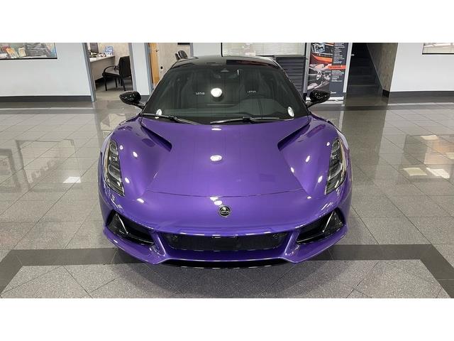 2026 Lotus Emira (CC-2045488) for sale in Jacksonville, Florida