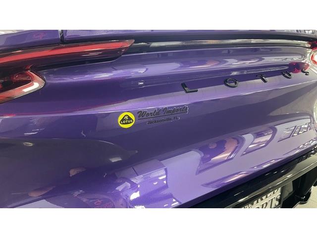 2026 Lotus Emira (CC-2045488) for sale in Jacksonville, Florida