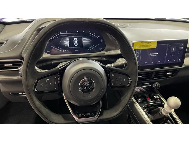 2026 Lotus Emira (CC-2045488) for sale in Jacksonville, Florida