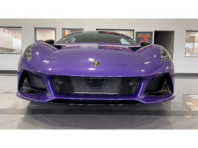 2026 Lotus Emira (CC-2045488) for sale in Jacksonville, Florida