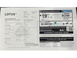 2026 Lotus Emira (CC-2045488) for sale in Jacksonville, Florida