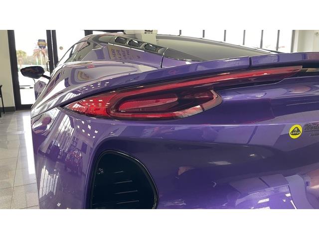 2026 Lotus Emira (CC-2045488) for sale in Jacksonville, Florida