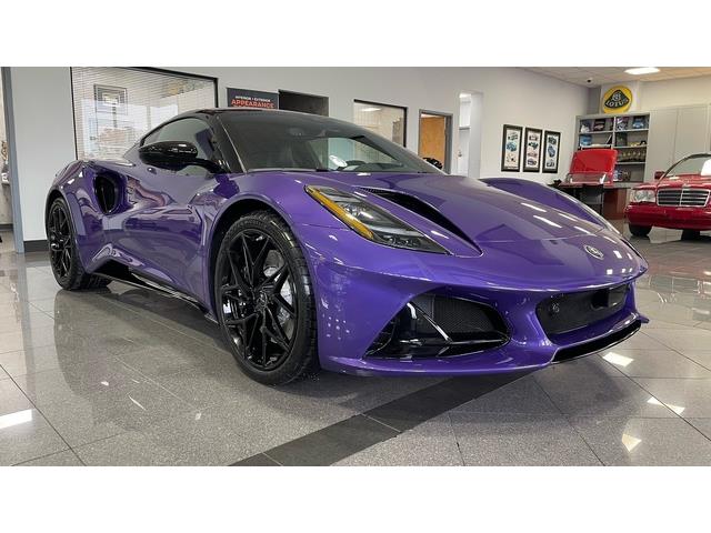 2026 Lotus Emira (CC-2045488) for sale in Jacksonville, Florida