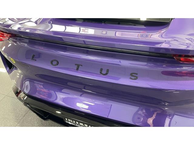 2026 Lotus Emira (CC-2045488) for sale in Jacksonville, Florida