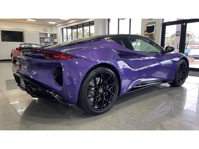 2026 Lotus Emira (CC-2045488) for sale in Jacksonville, Florida