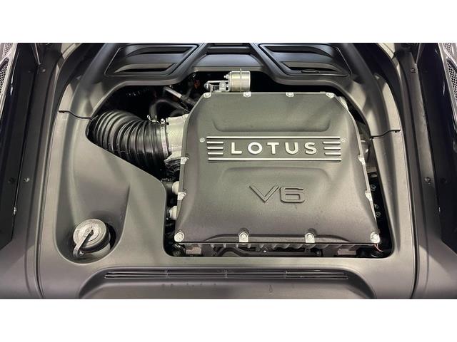 2026 Lotus Emira (CC-2045488) for sale in Jacksonville, Florida
