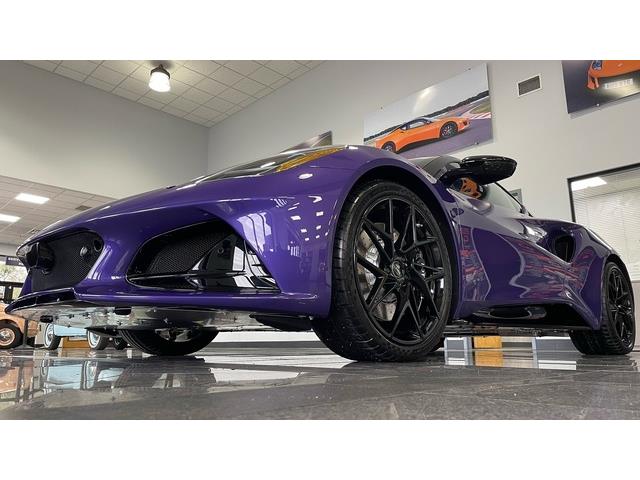 2026 Lotus Emira (CC-2045488) for sale in Jacksonville, Florida