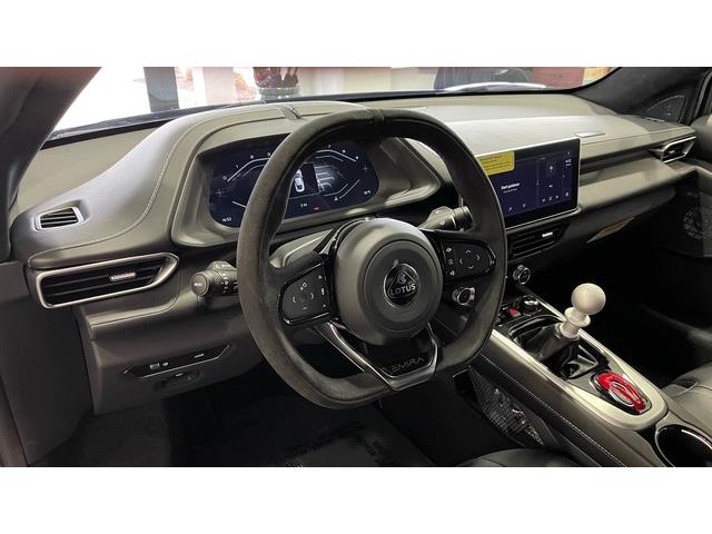 2026 Lotus Emira (CC-2045488) for sale in Jacksonville, Florida