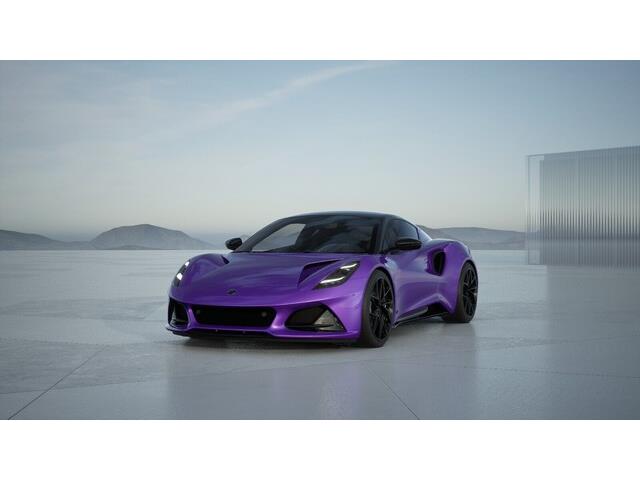 2026 Lotus Emira (CC-2045488) for sale in Jacksonville, Florida