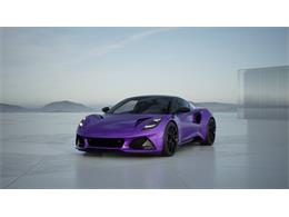 2026 Lotus Emira (CC-2045488) for sale in Jacksonville, Florida