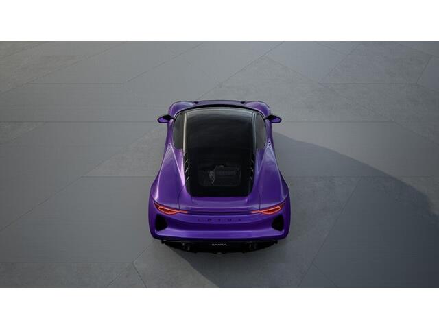 2026 Lotus Emira (CC-2045488) for sale in Jacksonville, Florida