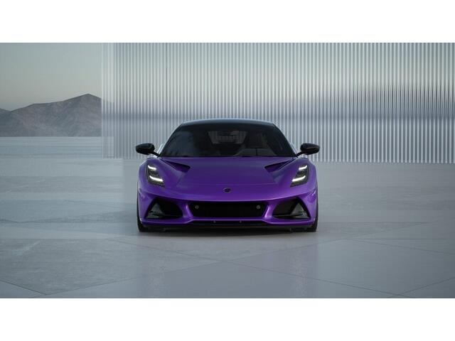 2026 Lotus Emira (CC-2045488) for sale in Jacksonville, Florida