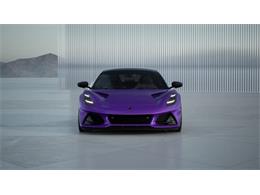 2026 Lotus Emira (CC-2045488) for sale in Jacksonville, Florida
