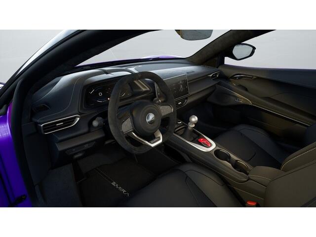 2026 Lotus Emira (CC-2045488) for sale in Jacksonville, Florida