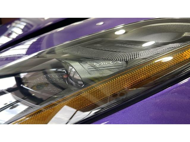 2026 Lotus Emira (CC-2045488) for sale in Jacksonville, Florida