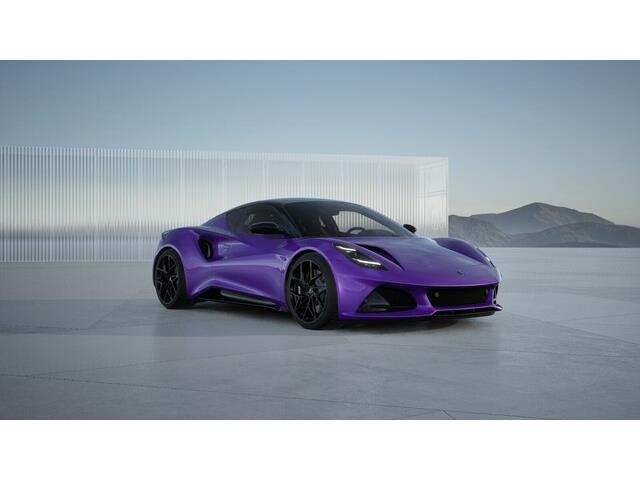 2026 Lotus Emira (CC-2045488) for sale in Jacksonville, Florida