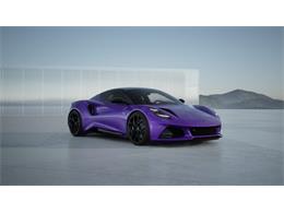 2026 Lotus Emira (CC-2045488) for sale in Jacksonville, Florida