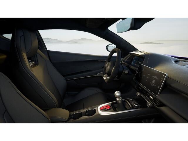 2026 Lotus Emira (CC-2045488) for sale in Jacksonville, Florida