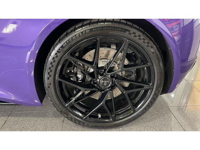 2026 Lotus Emira (CC-2045488) for sale in Jacksonville, Florida