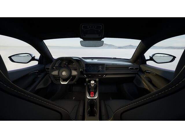 2026 Lotus Emira (CC-2045488) for sale in Jacksonville, Florida