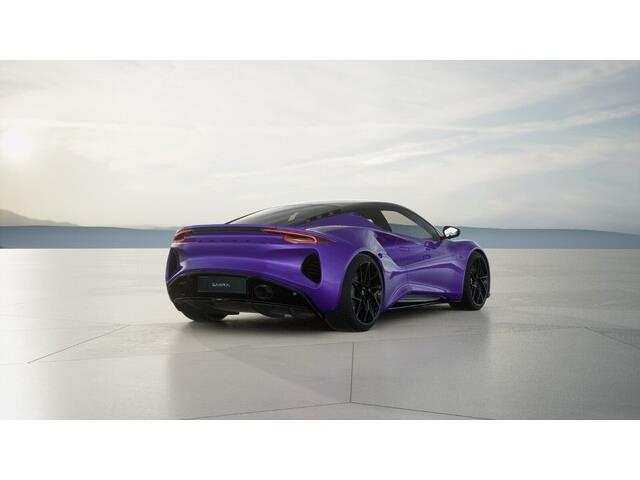 2026 Lotus Emira (CC-2045488) for sale in Jacksonville, Florida