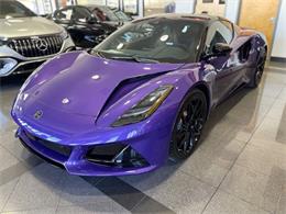 2026 Lotus Emira (CC-2045488) for sale in Jacksonville, Florida