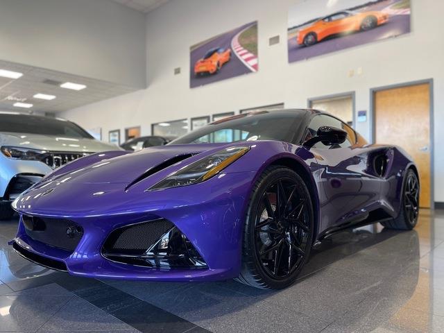 2026 Lotus Emira (CC-2045488) for sale in Jacksonville, Florida